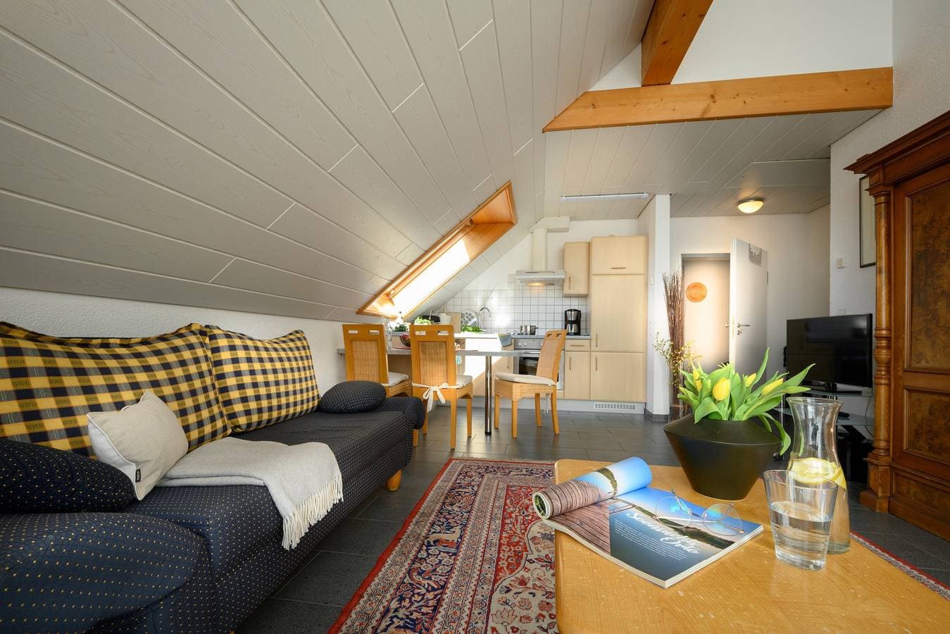 Ferienwohnung Mara 1
