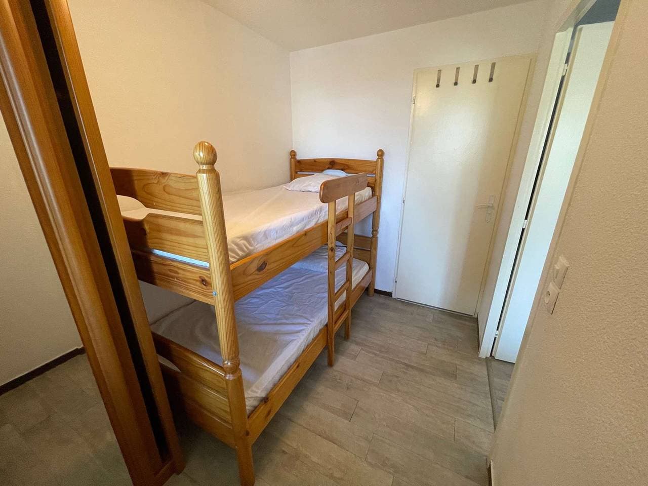 Foto 5 von 14: 1-Zimmer-Wohnung in der Nähe des Strandes von Les Sablettes