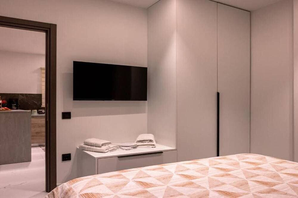Foto 4 von 30: Light & Kozy Apartment - Central Patra Luxury Stay