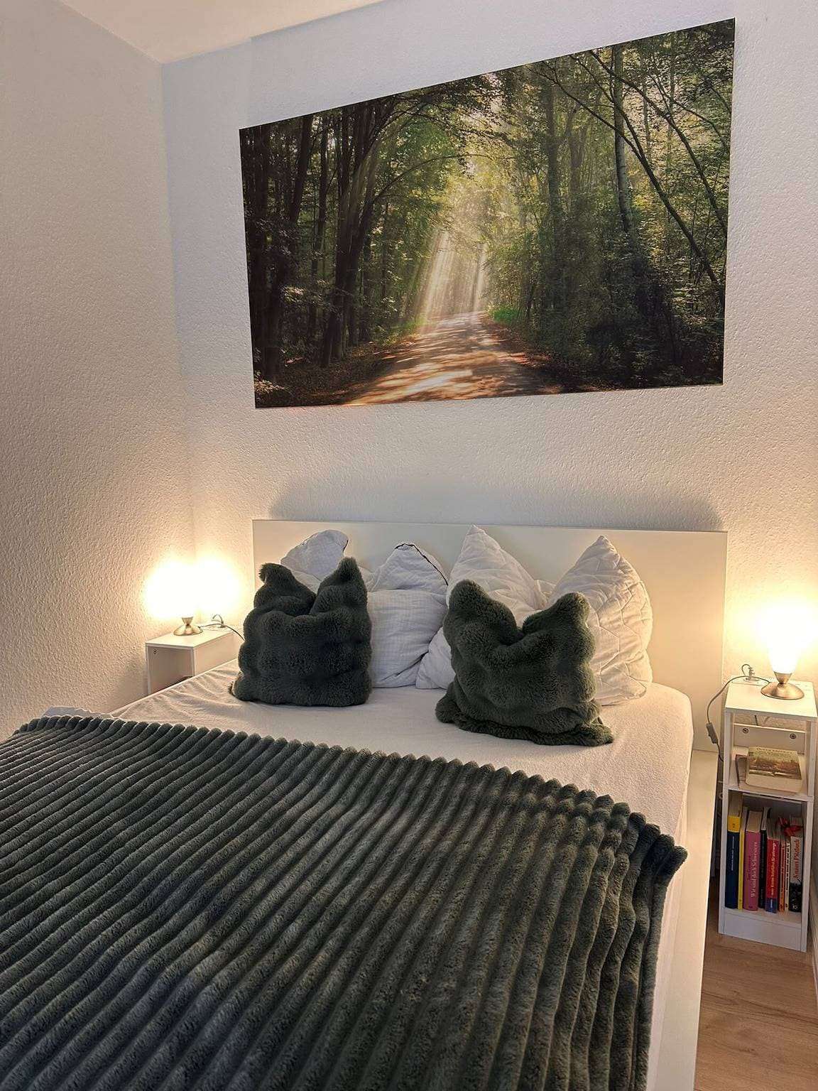 Foto 6 von 23: Ferienwohnung Happel am Wurmberg