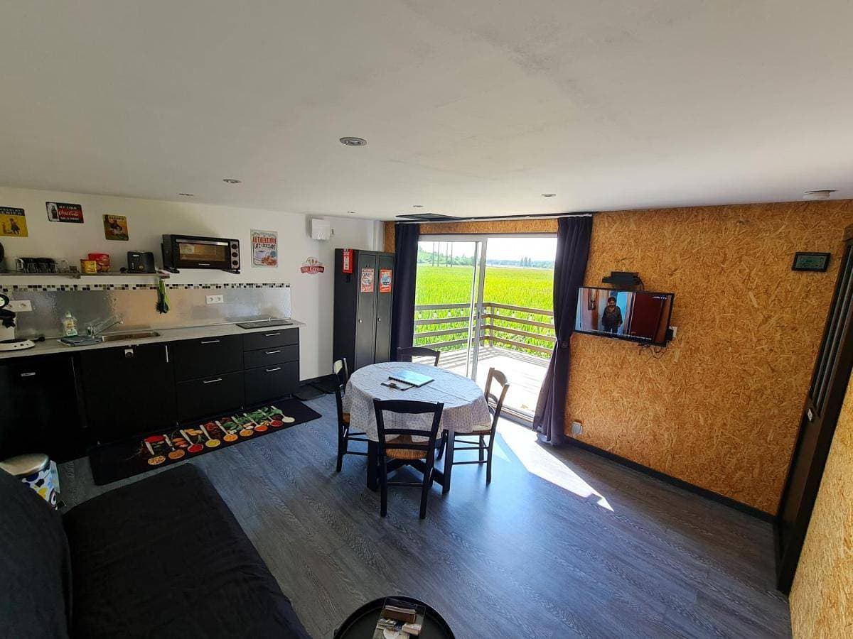 Foto 4 von 16: One-Bedroom Apartment