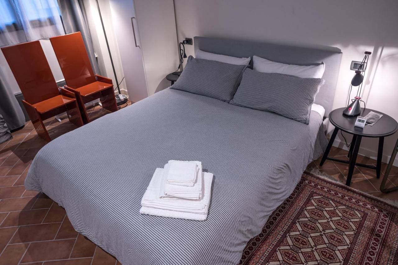 Foto 5 von 7: Double Room