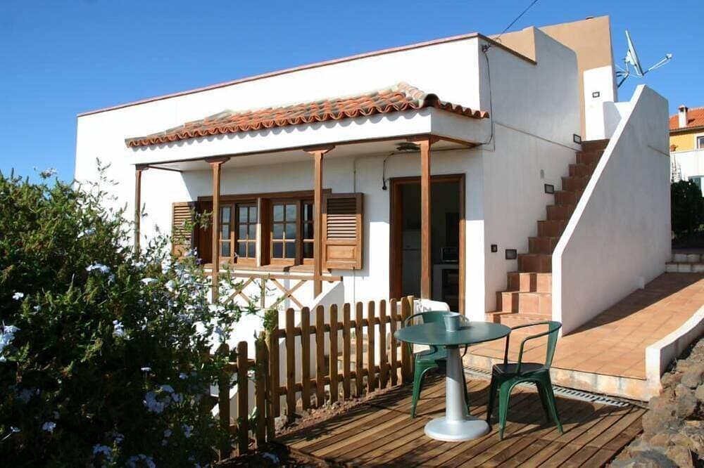 Ferienhaus / Villa - La Victoria de Acentejo 1