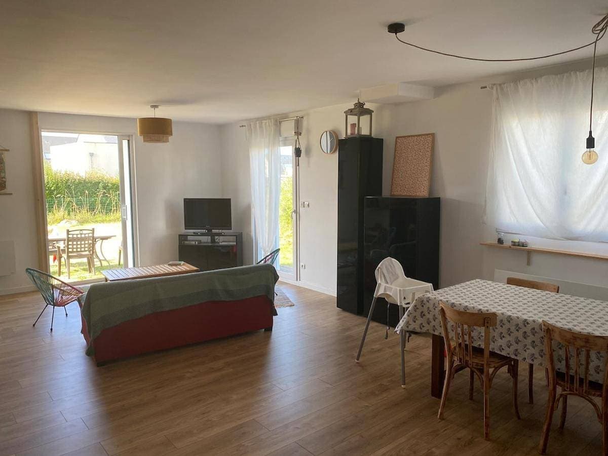 Foto 13 von 18: Three-Bedroom House