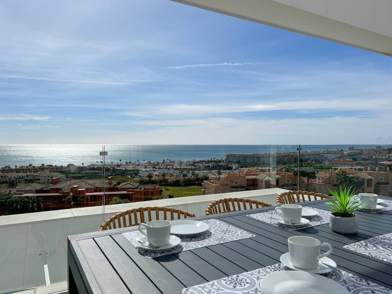 Foto 5 von 37: Via Celere 2336 Golf & Sea view