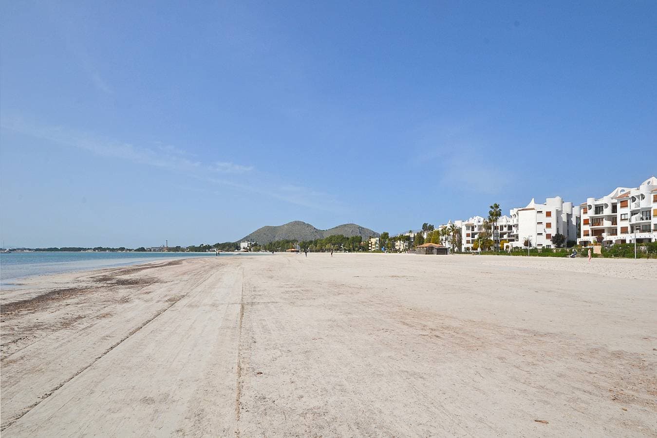 Foto 5 von 25: Alcudia Sea