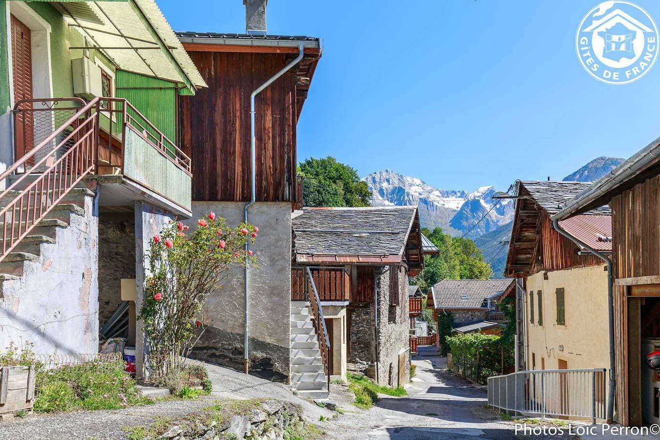 Foto 12 von 16: Gîte