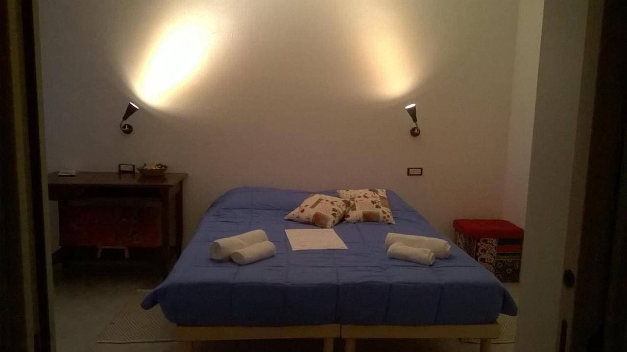 Foto 6 von 13: Double or Twin Room with Private Bathroom