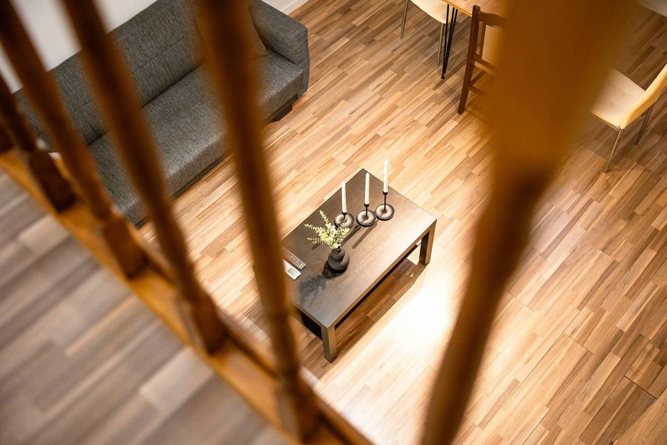 Foto 6 von 16: Urban Stay von Timisoara BnB Ap 2