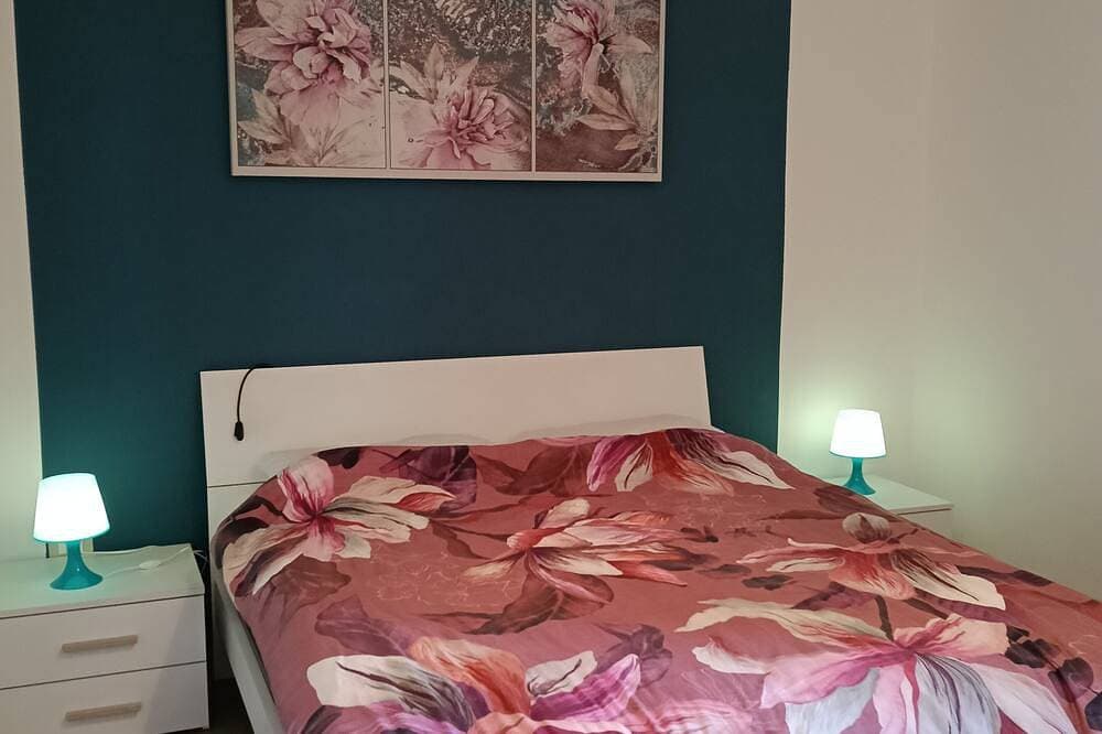 Foto 7 von 30: Simone and Simona relaxing apartments on Lake Garda