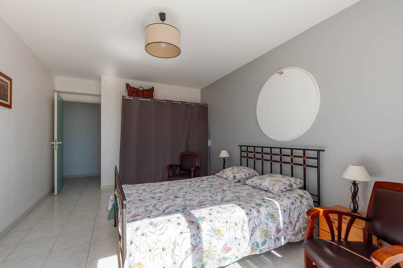 Foto 8 von 20: Superbes T3-Apartment mit großer Terrasse – Aussicht und Ruhe in La Ciotat