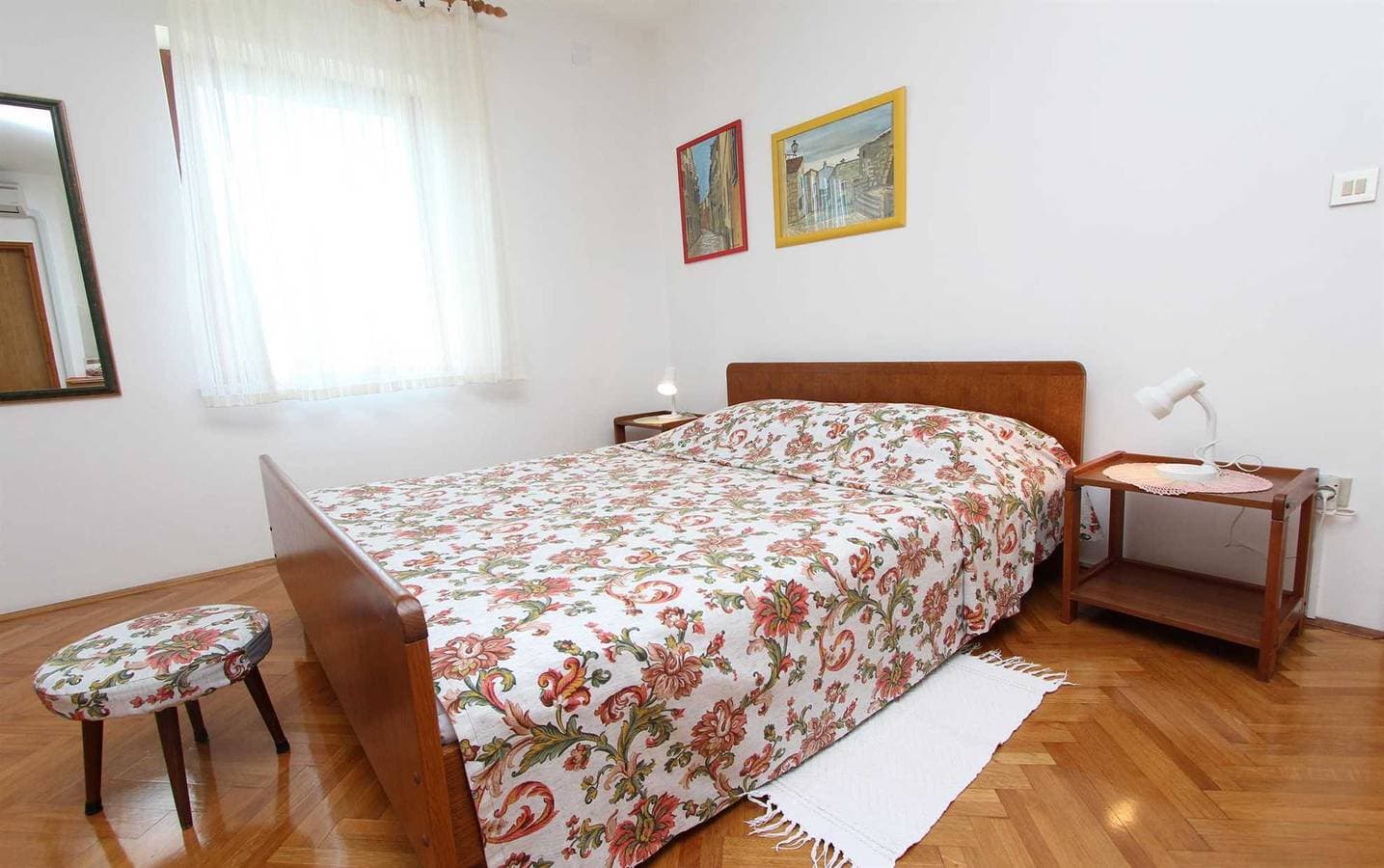 Mitton  Studiowohnung mit Terrasse (Cademia) 1