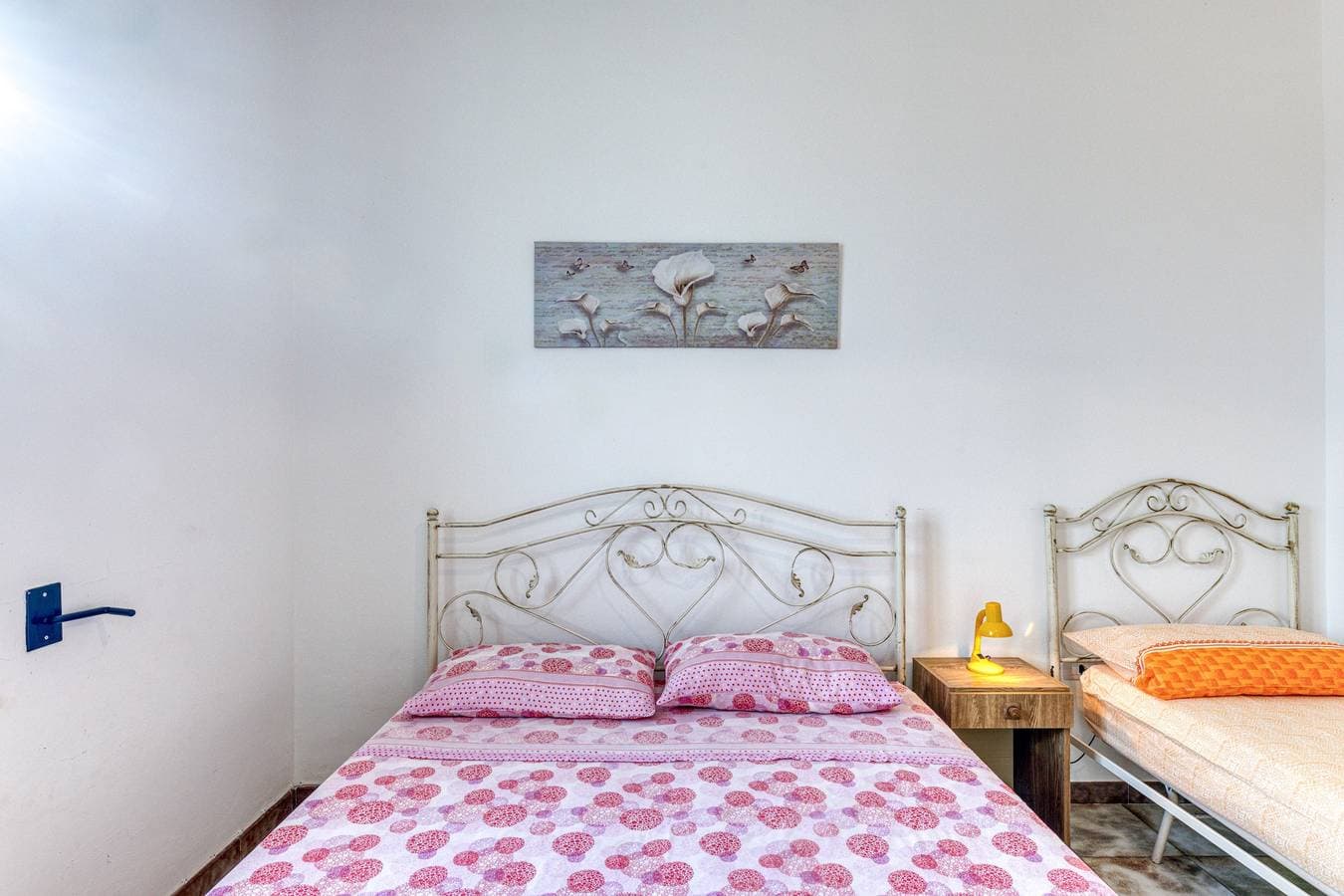 Foto 5 von 17: Ferienwohnung 'Casa Sofia' mit privater Terrasse, privatem Garten und Klimaanlage