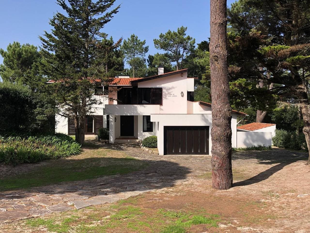 Casa de Santo António Moledo 1