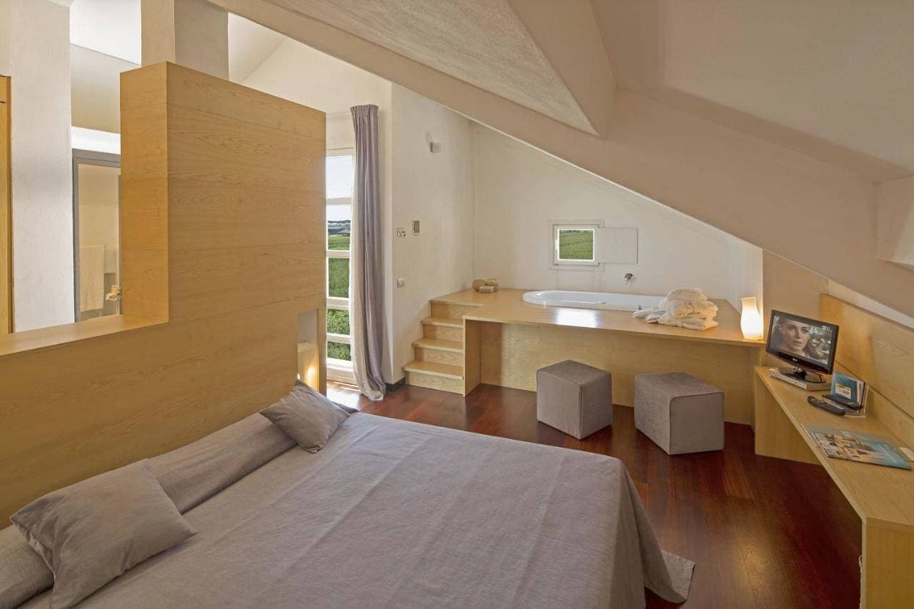 Foto 2 von 14: Standard Double/Twin Room