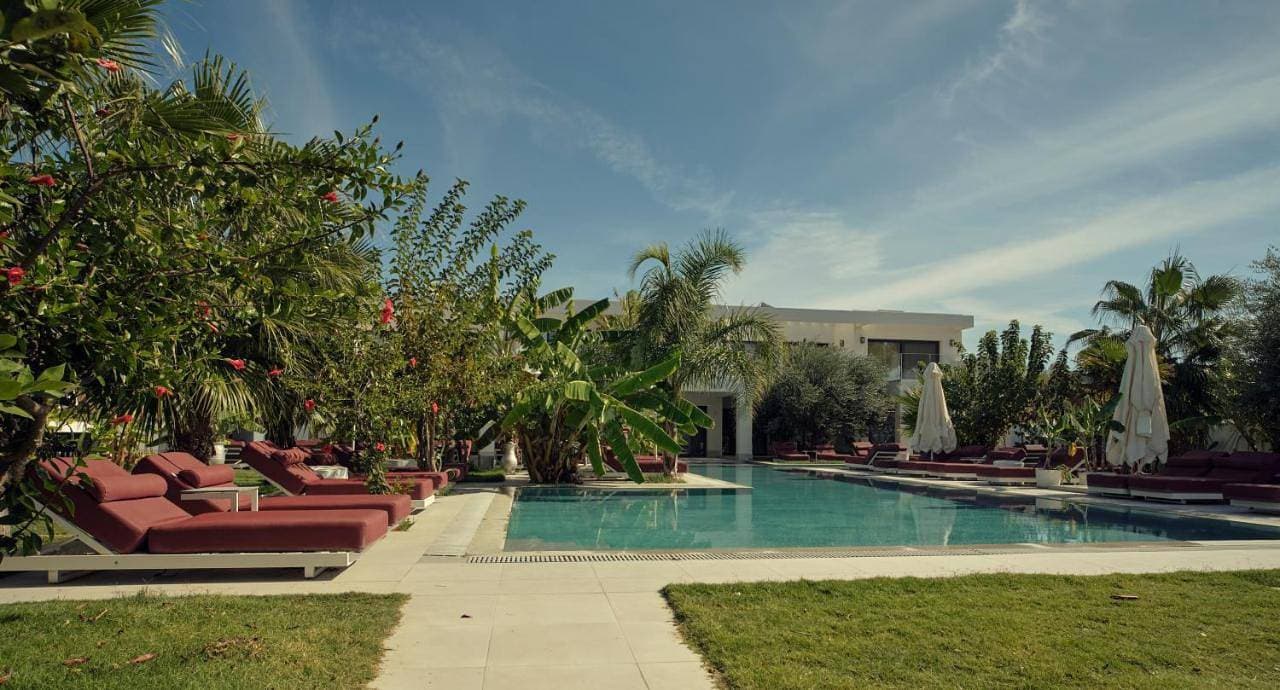 Foto 4 von 5: Èmar Marblo Maisonette Arillas Corfu