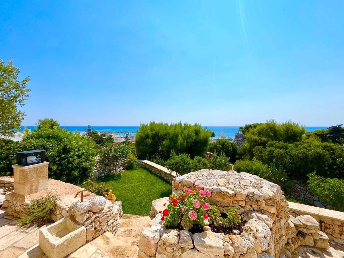 Casa delle sorgenti 1