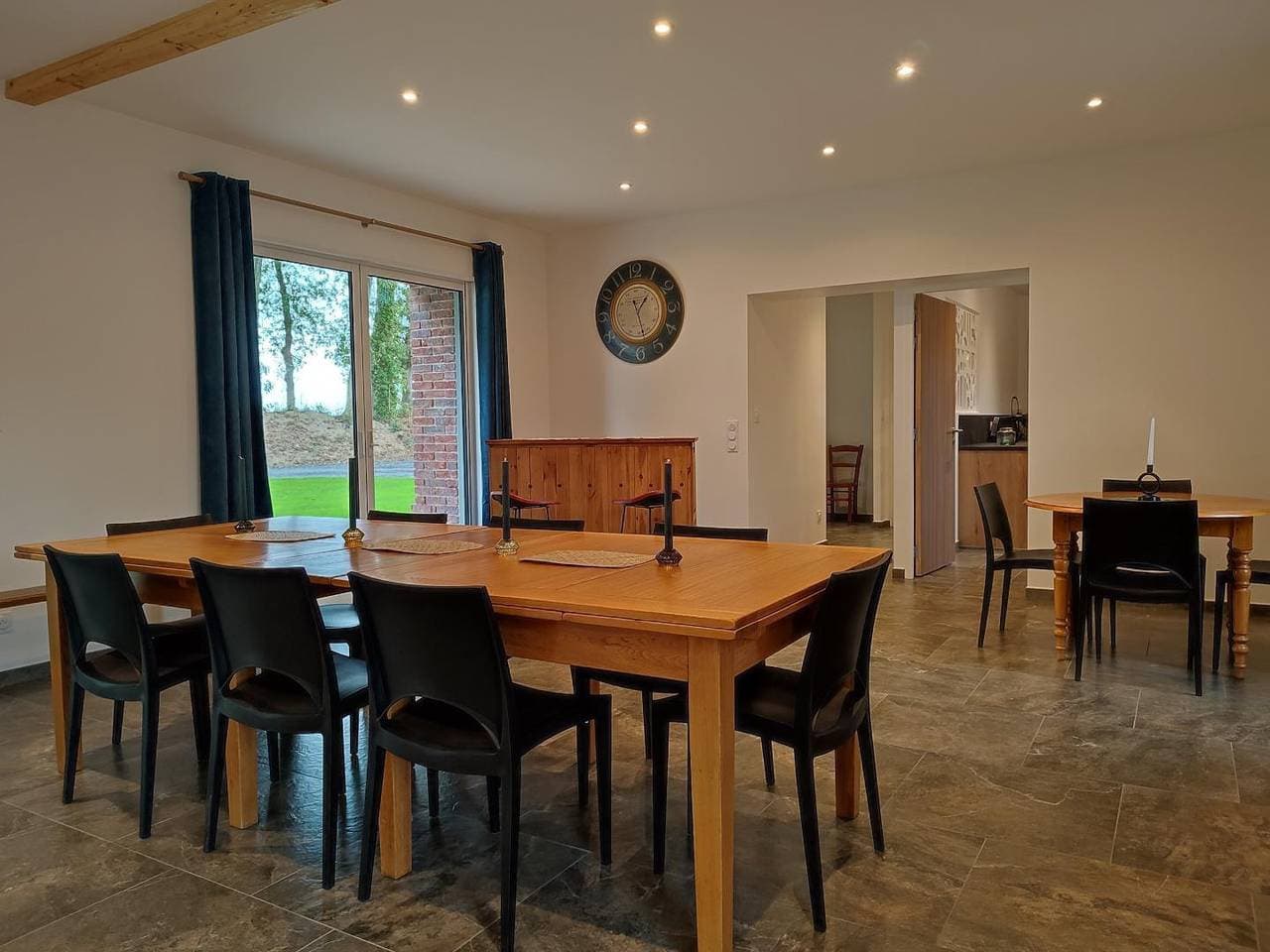 Foto 6 von 36: Gîtes de France® - Le Gîte d'Enitot