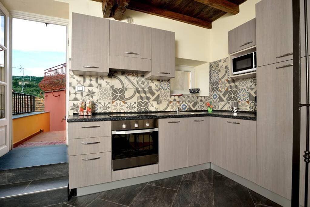 Foto 5 von 35: Cottage für 4 Personen mit Pool
