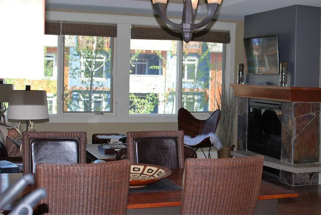 Foto 3 von 36: Luxus-Apartment in Solara 5-Sterne-Resort und Spa
