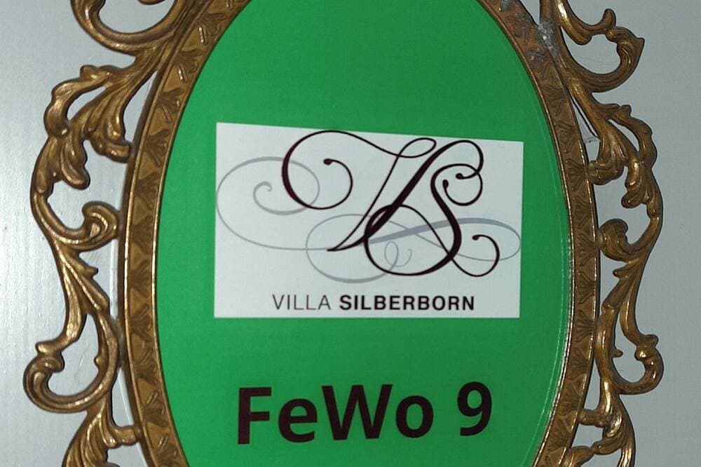 Foto 10 von 17: Villa Silberborn App. 9 Der Traum für 2