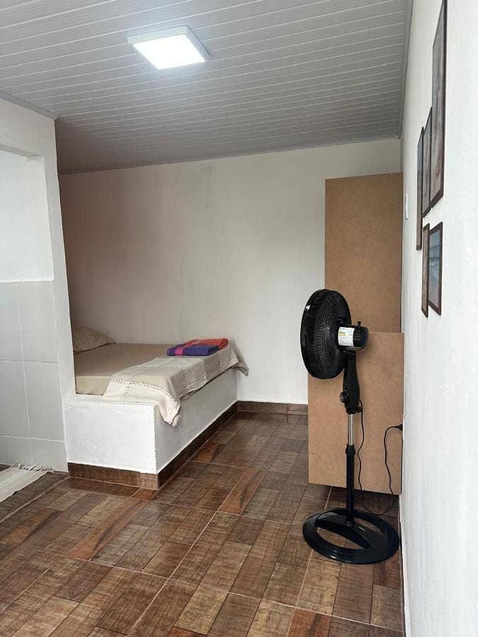 Hospedagem Realeza 1
