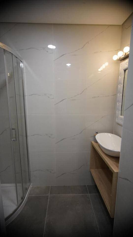 Foto 9 von 12: Double or Twin Room with Private External Bathroom