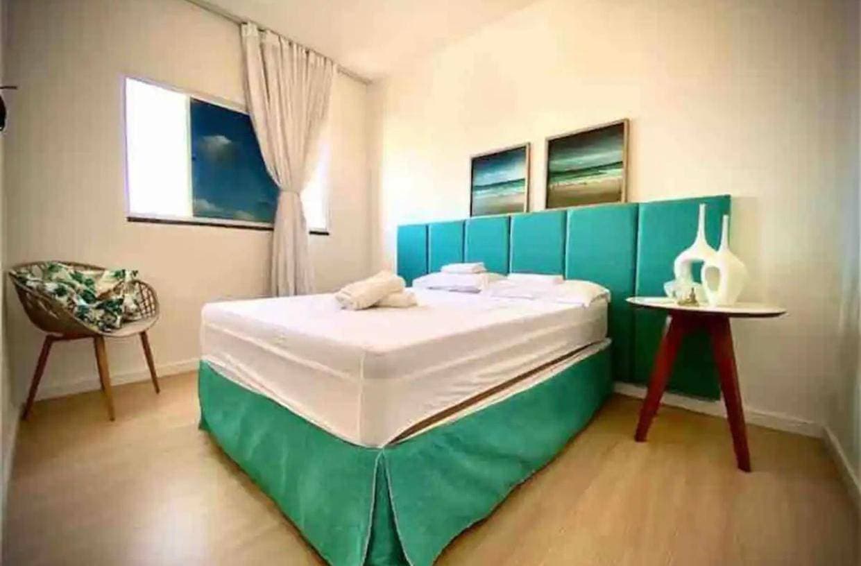 Foto 4 von 21: Two-Bedroom Apartment