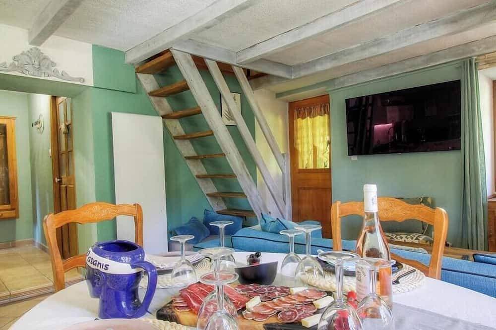 Foto 4 von 11: Casa di i Manzitelli