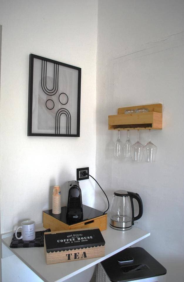 Foto 9 von 25: Budget Double Room