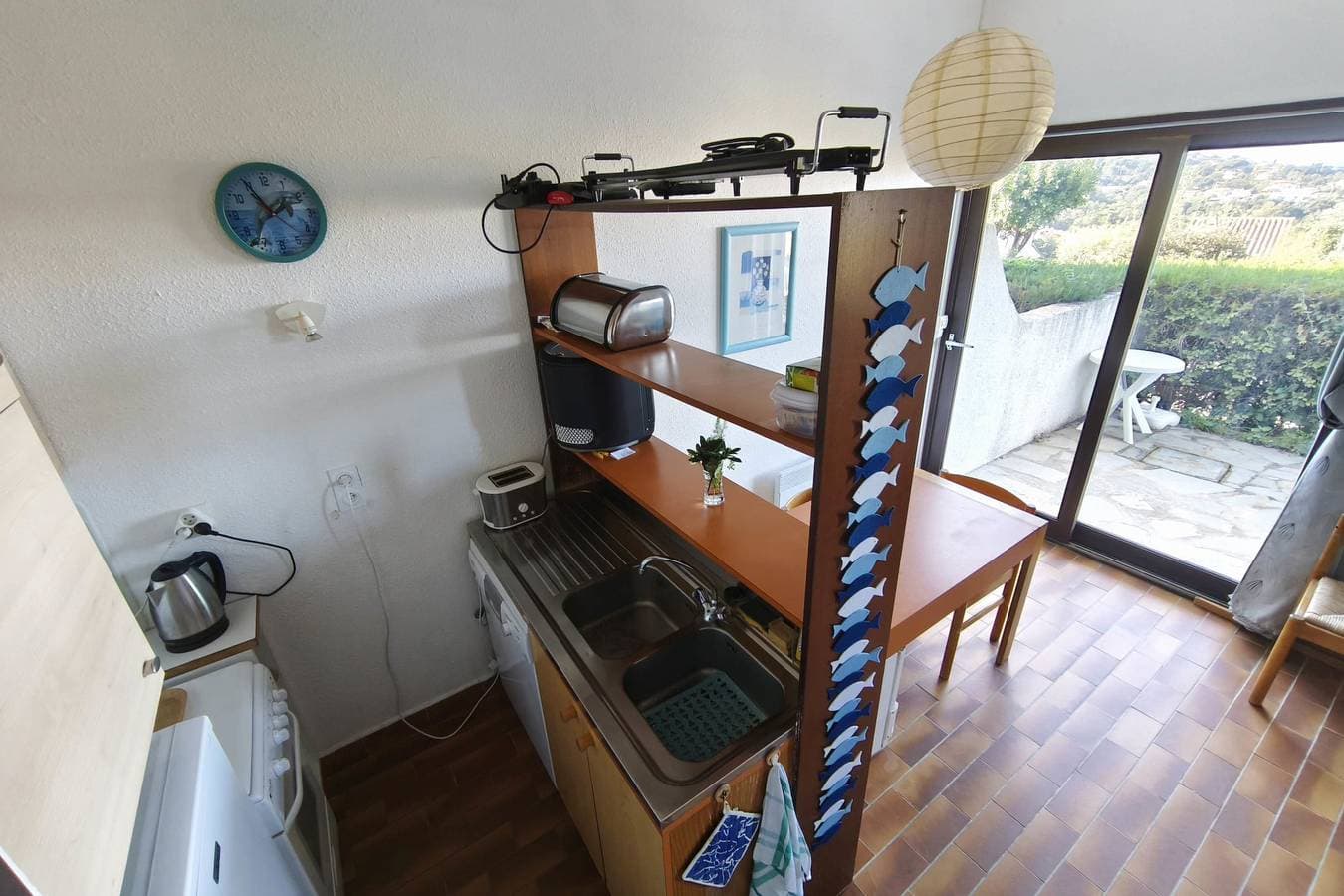 Foto 2 von 15: Nice quiet accommodation in Grosseto-Prugna