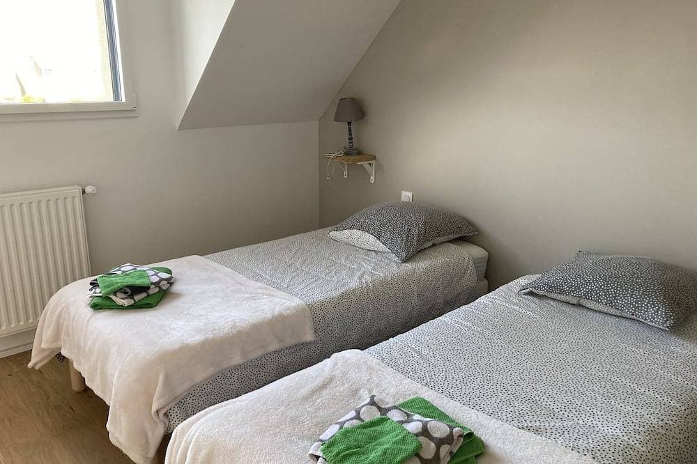 Foto 3 von 30: Haus mit Meerblick in Strandnähe