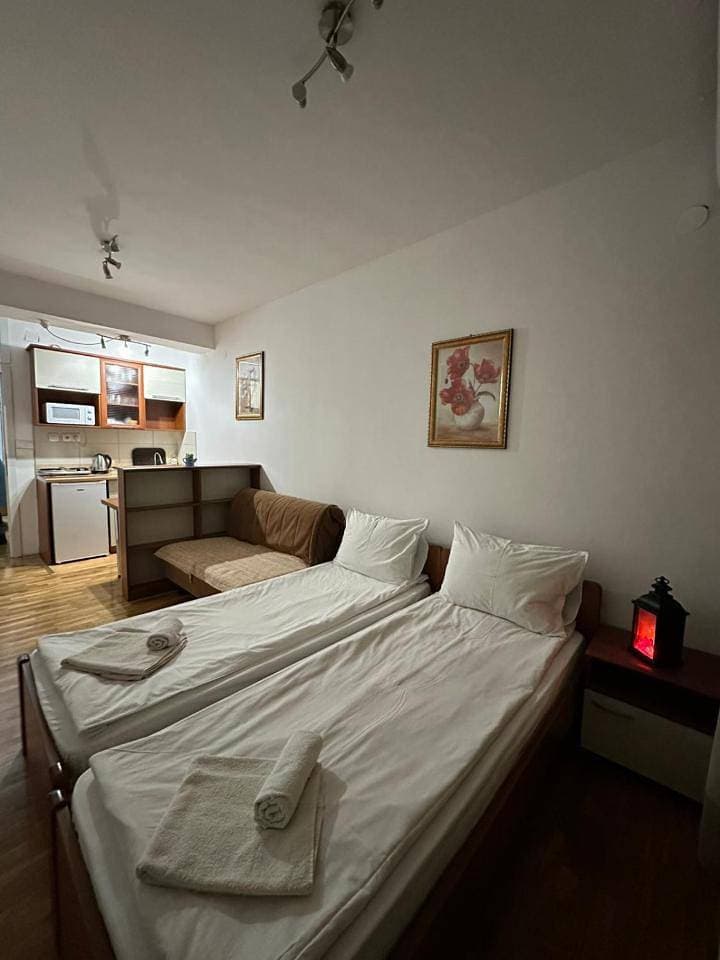 Foto 10 von 41: One-Bedroom Apartment