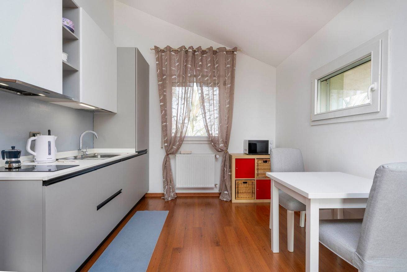 Foto 10 von 18: Ferienwohnung für 2 Personen