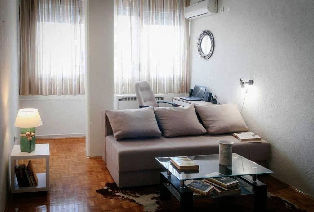 Apartment La Bombonera 1