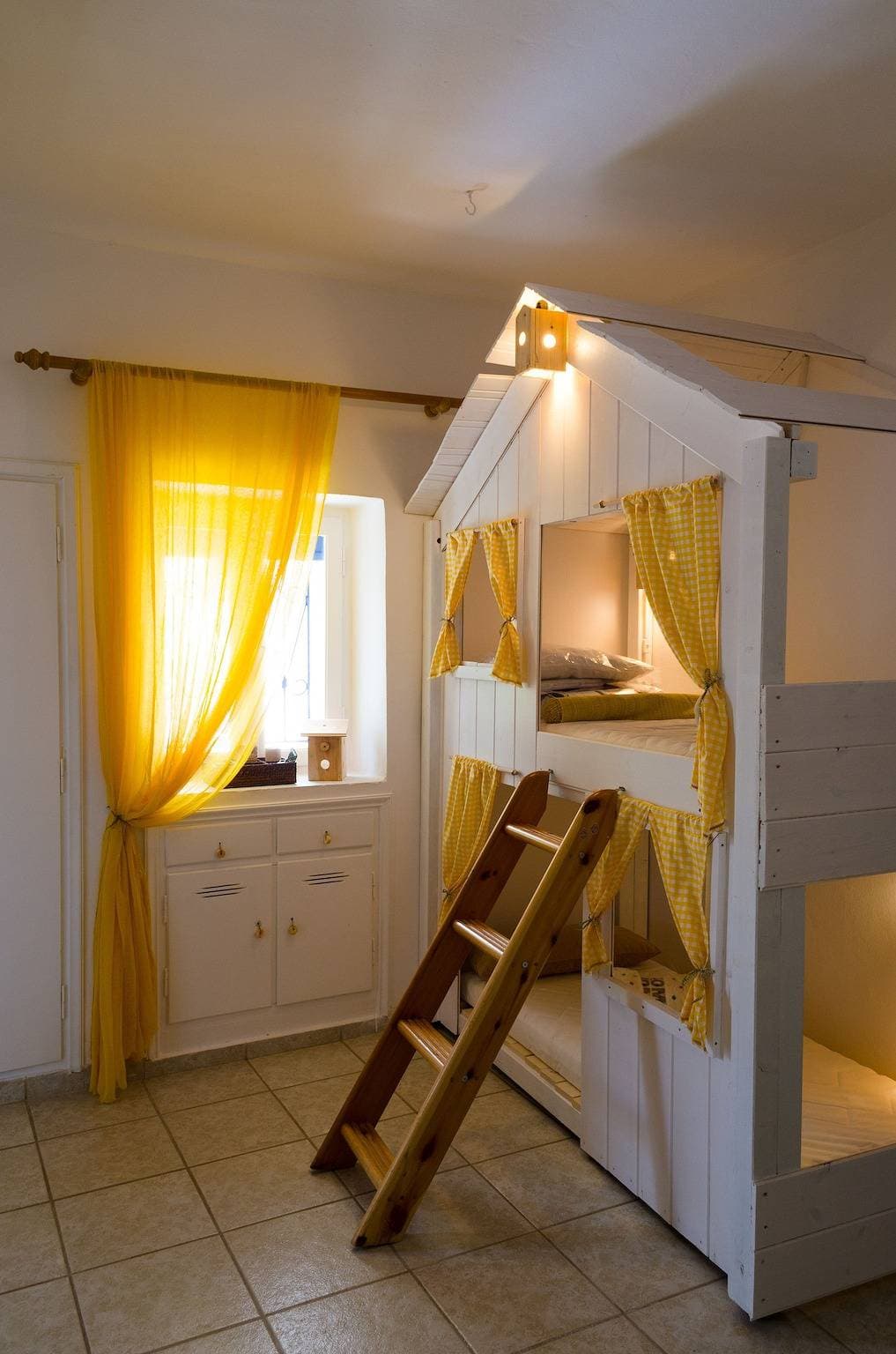 Foto 3 von 18: Ferienhaus für 2 Personen mit Terrasse