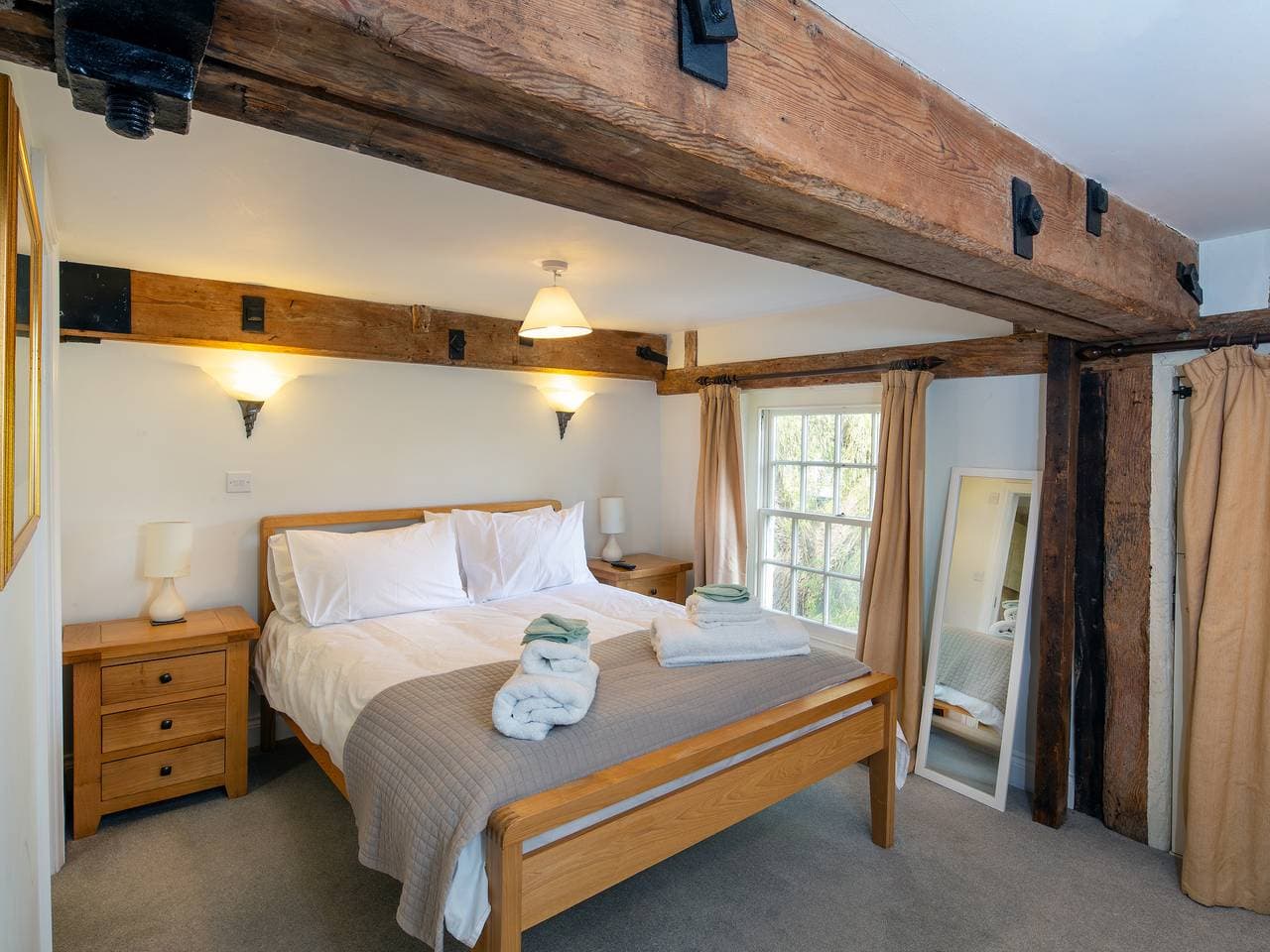 Foto 4 von 24: Cottage für 10 Personen