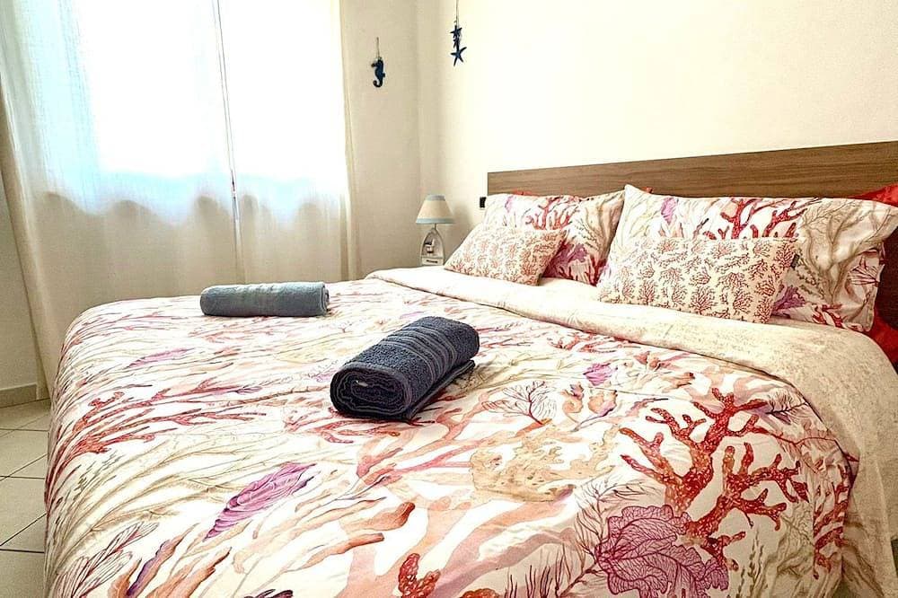 Foto 2 von 13: Charming 1-bedroom apartment in delightful Portoferraio with AC