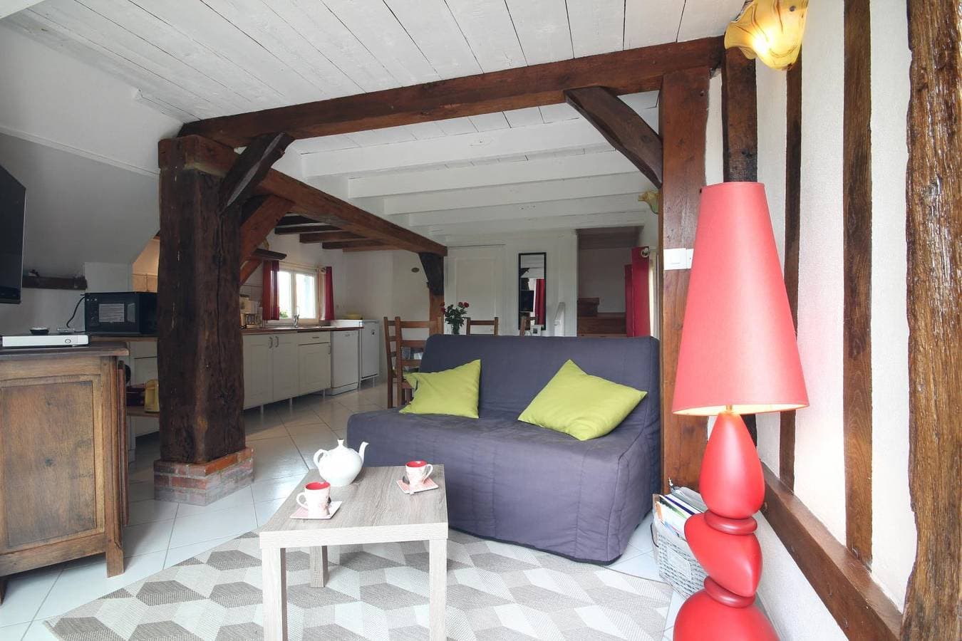 Foto 11 von 25: Gîtes de France® - La petite maison