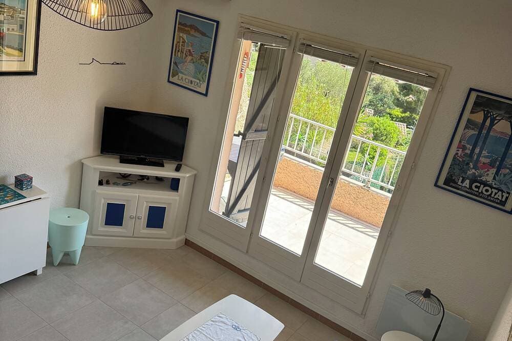 Foto 8 von 30: Duplex with sea view