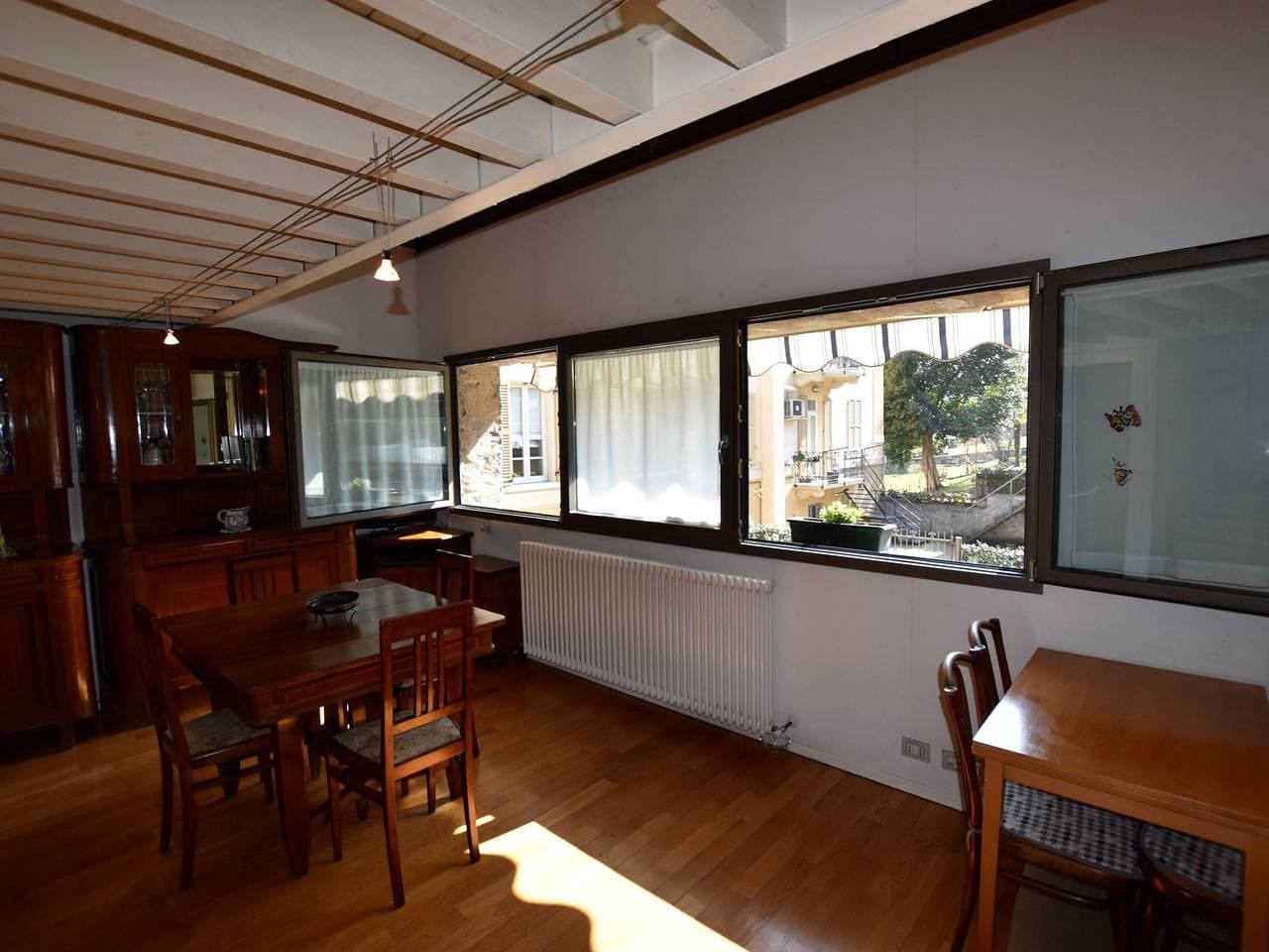 Foto 7 von 20: Wohnung in Lovere mit Seeblick