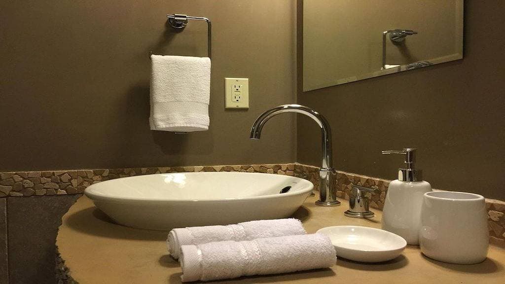 Foto 13 von 36: Luxus-Apartment in Solara 5-Sterne-Resort und Spa