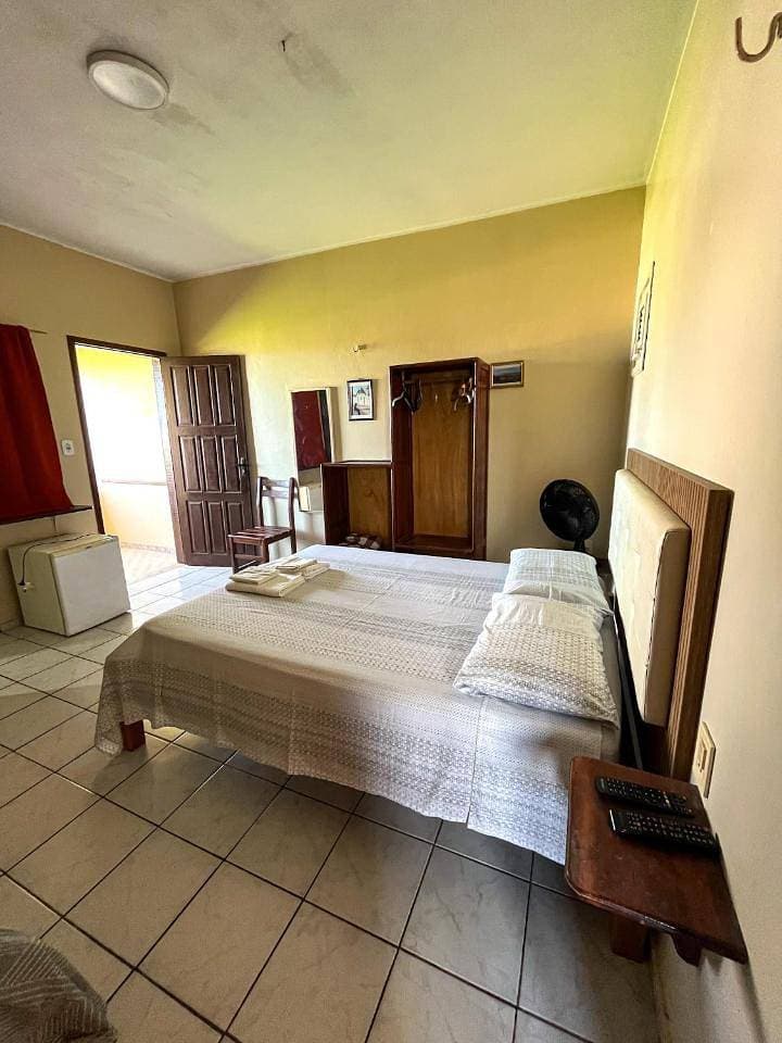 Foto 13 von 15: Standard Triple Room with Sea View