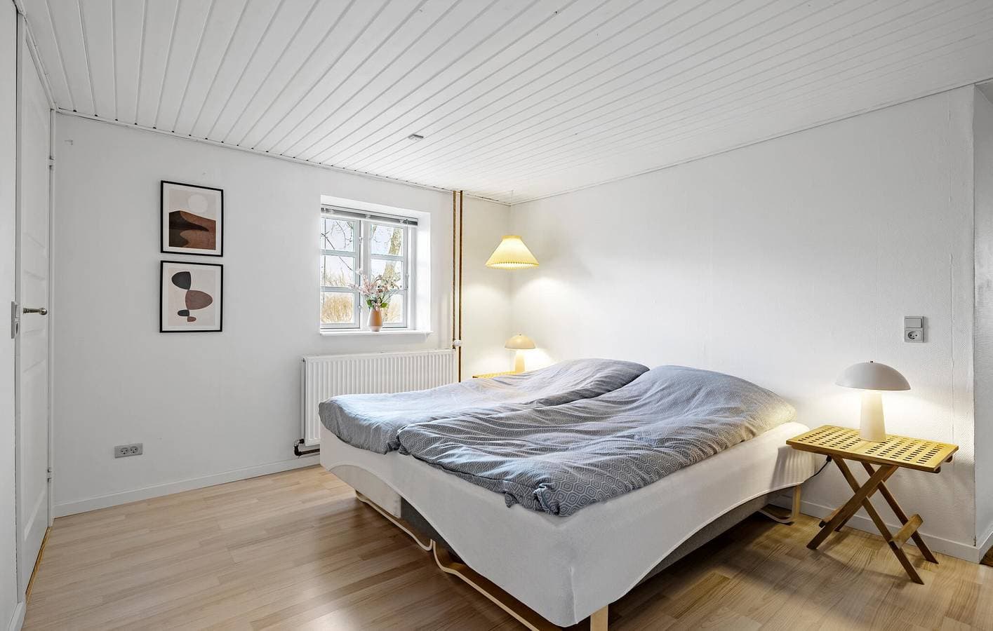 Foto 9 von 17: Ferienwohnung für 4 Personen mit Garten