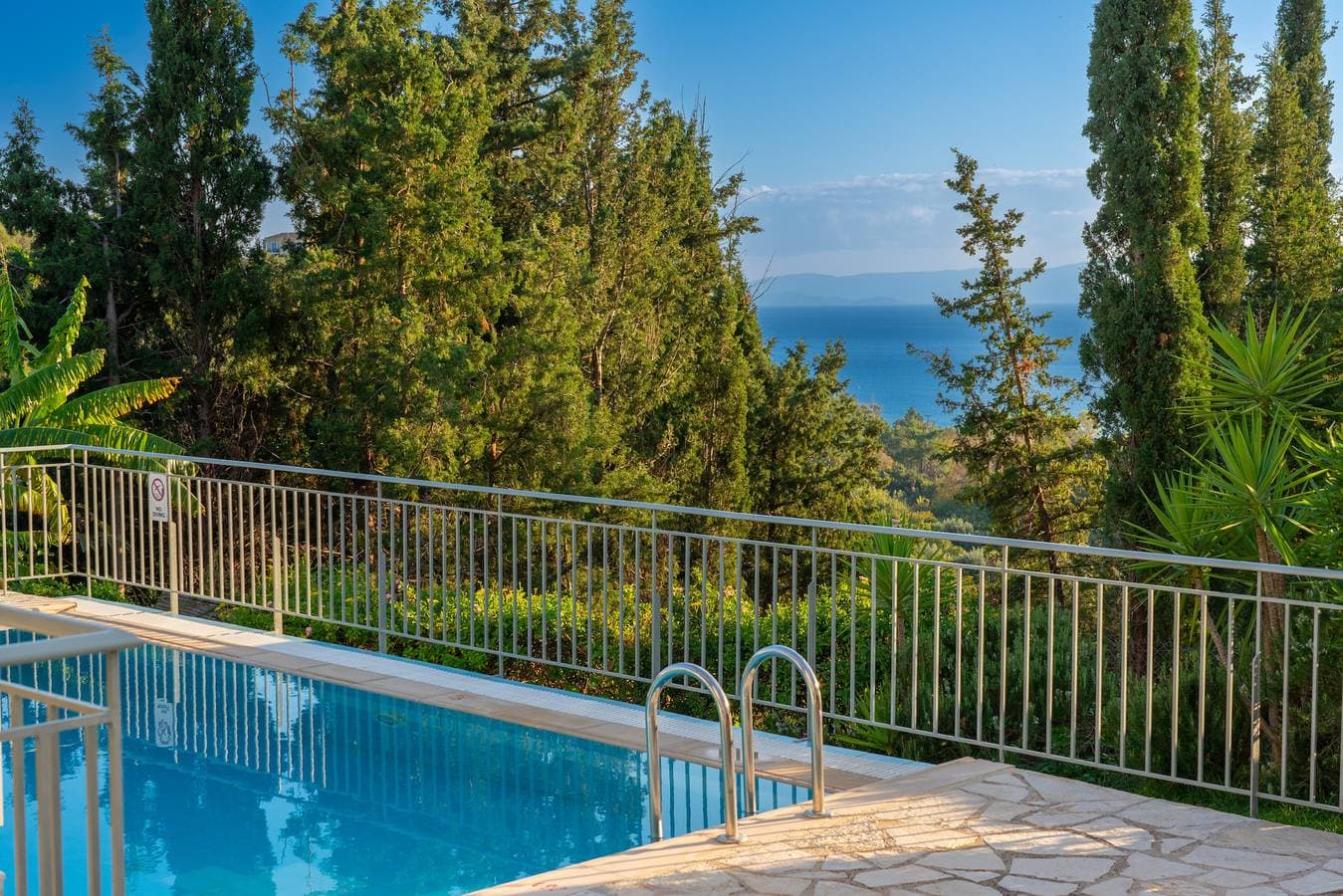 Foto 3 von 42: Villa Mounda Hermes