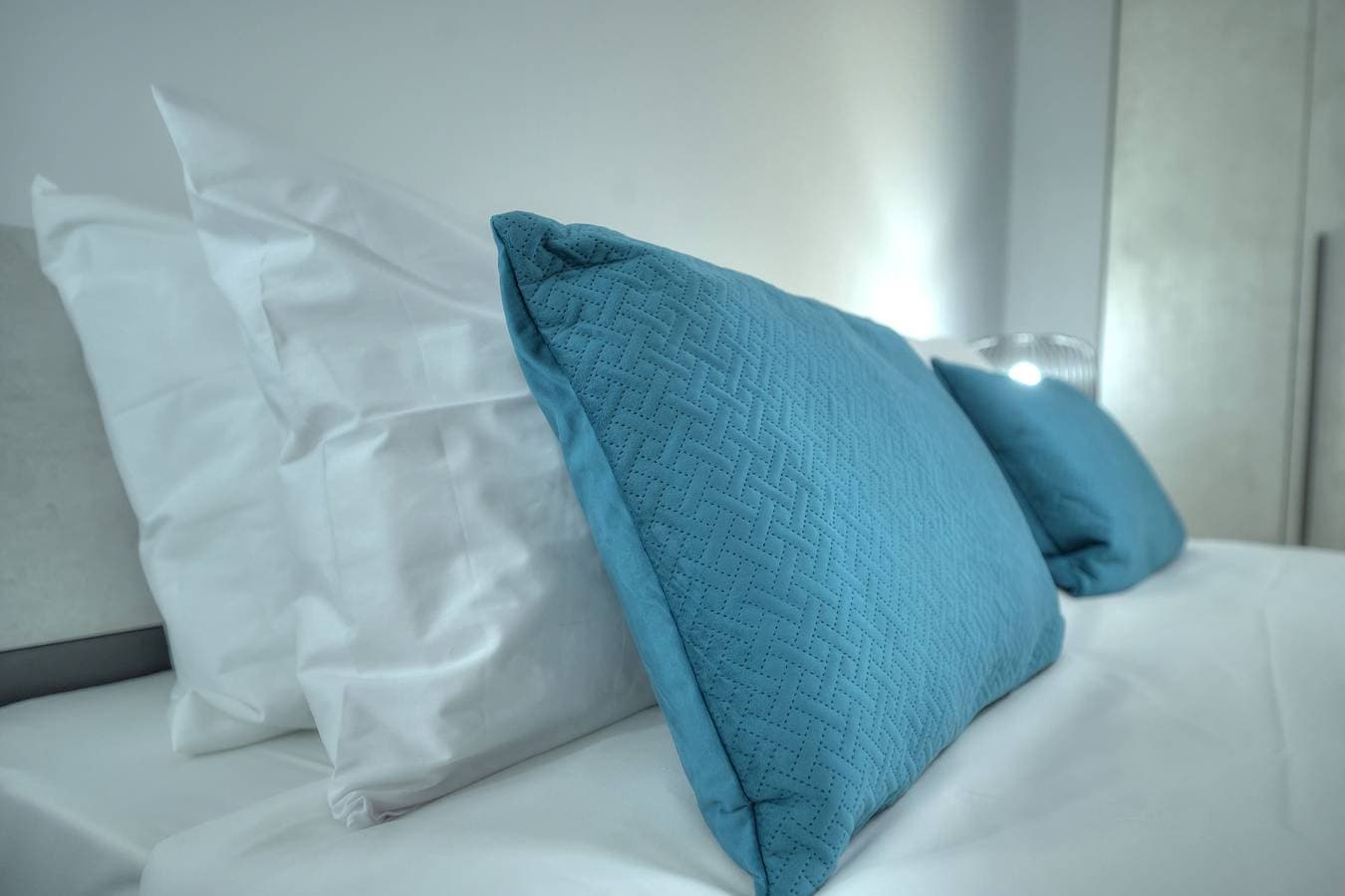 Foto 8 von 28: Ferienwohnung für 4 Personen