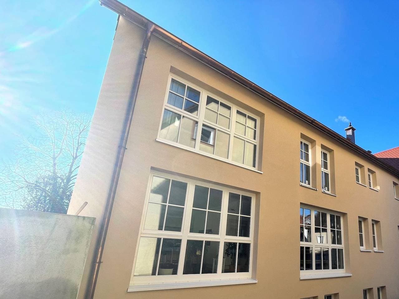 Foto 11 von 30: Apartment 'Ferienwohnung Moos' mit WLAN