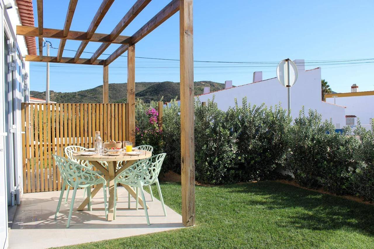Casa Amoreira 1
