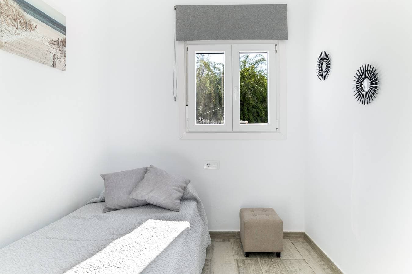 Foto 13 von 22: Ferienhaus 'Apartamentos La Esencia Del Sur B' mit Gemeinschaftspool, Wi-Fi und Klimaanlage