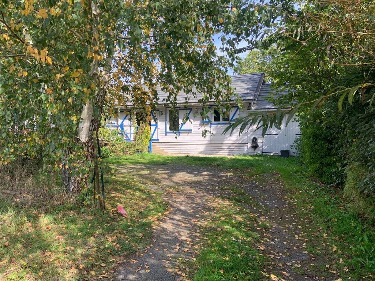 Foto 2 von 79: Three-Bedroom Chalet